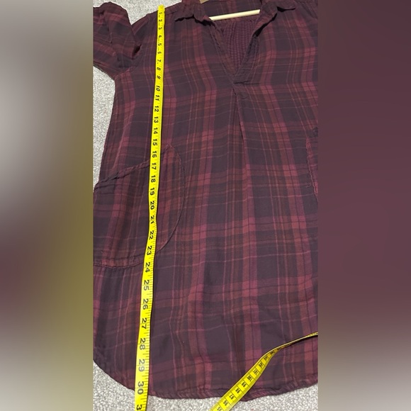 CP Shades Teton Tunic - Picture 7 of 9